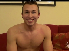 Stephen Price With Fleshjack