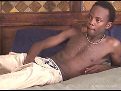 aunt-in-law Bob gargles Tony