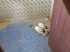 Sneaker gay