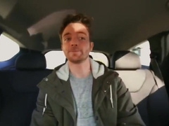 Straight Dude Joey Riding Ryan Boness Cock And Asking