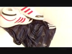 adidas Sagger Piddle and Soaked