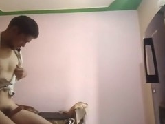 Hot wrestling action with WWE Divas turning into a steamy sex romp