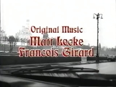 Behind The Curtain The Moscow