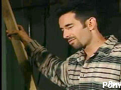 All About Steve - gig 3