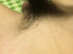 I milked and ejaculated 3 days afterwards