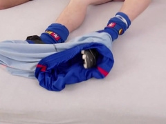 two lads Footballeurs