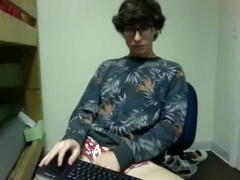 Fabulous male in horny amateur, handjob homo xxx movie