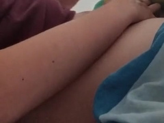 Ball-Gagged Head Grinding Torment for Mins