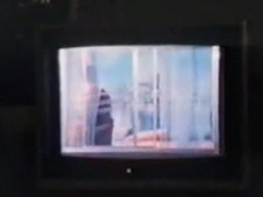 The Pizza Boy Delivers