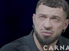 Red-hot subordinated hooker Milo Miles gives holy priest inhale