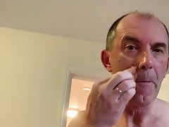 Sissy Hollyjayne Xmas 2019 task part 3