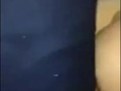 Juicy bareback experience