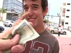 Construction site fuck