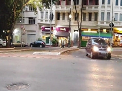 YURI GAÚCHO & MONSTROUS MARCOS - PUTO MAMANDO GIFTADOS NO GLORY SLOT