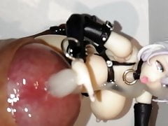 SOF - Shizue Minase Slowmo and Super slowmo Uncut