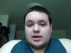 CHILL Jerk Off Instructions GUY CONVERSES TO YOU CASUALLY WHILE YOU MASTURBATE OFF