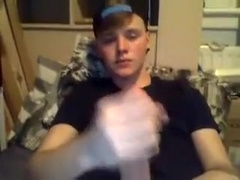 Best male in best amature, cum shots gay adult movie