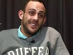 Thecastingroom - Rossam