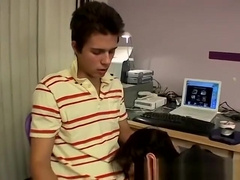 Hd teen 18+ twink gay porn free download people sex