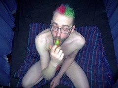 German, european, homosexual