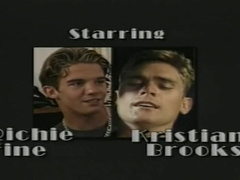 Must see: Forest Rump 97 - Full Movie