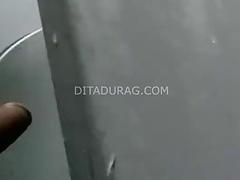 The best public toilet cruising ever part I