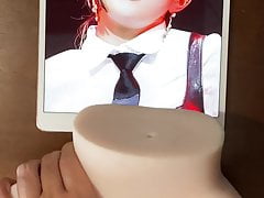 200614 Fromis9 Hayoung Cum Tribute