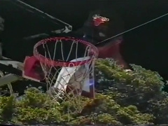 Two Black Guys Play Gay One On One