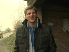 Cool Homosexual Fuckin'