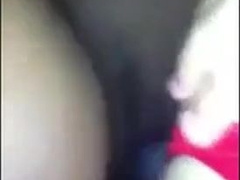 dando de calcinha 10