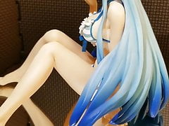 Figurebukkake Asuna
