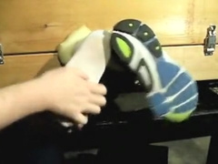 Incredible male in hottest bdsm, bears homo sex video