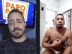 Safado, ousado, dodo-pitbull