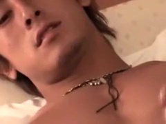 Great Cum Discharged