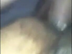 Black Bareback Amateur Takes Big Cock3333