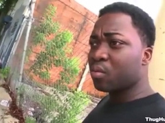 Thug Hunter - Slum Rump