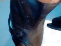 Zapatos cafe shoejob