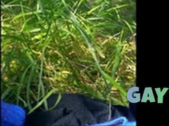 Flashing men and naked cruising 9