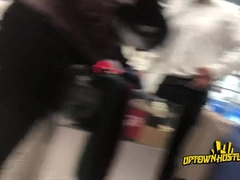 UPTOWN DOMINICAN THUGS