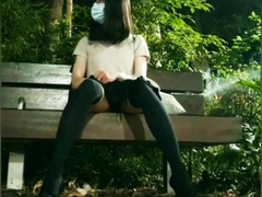 park orgy getting off