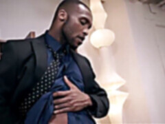 Mięśniaki, gay men, mausiundbubi