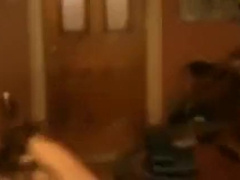 Eric Balfour naked and erect