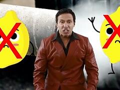 Sexy Car Salesman Seduces Customer for Life Savings