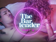 The Bartender Pt. 4 featuring Enrique Mudu and Joe Dave - Latin Leche