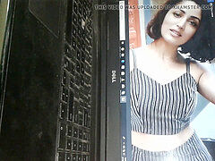 Yami moaning jism Tribute