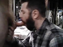 Nice face fucking ends with mostly CIM