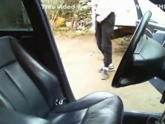 Nino (31a, français) - cruising sur lieu de drague 1