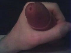Sweet cum for hungry bitches