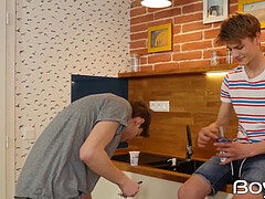 Without a condom, queer, hd videos