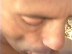 Blowjob at the beach 4